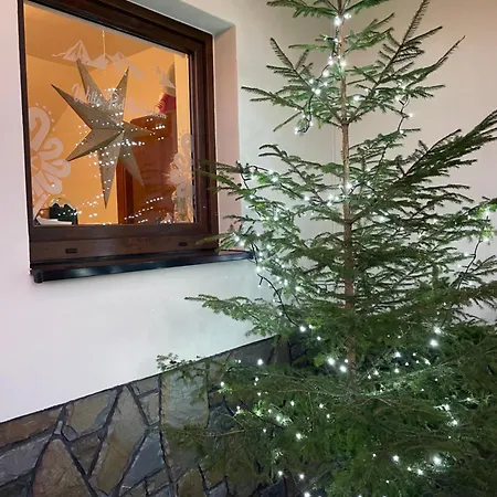 Pod Wierchem Alloggio in famiglia