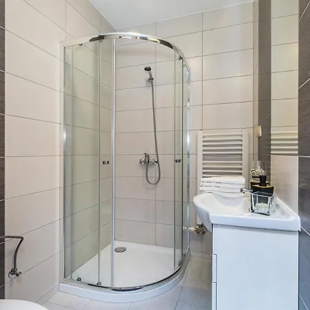 Pod Wierchem Homestay Bukowina Tatrzanska
