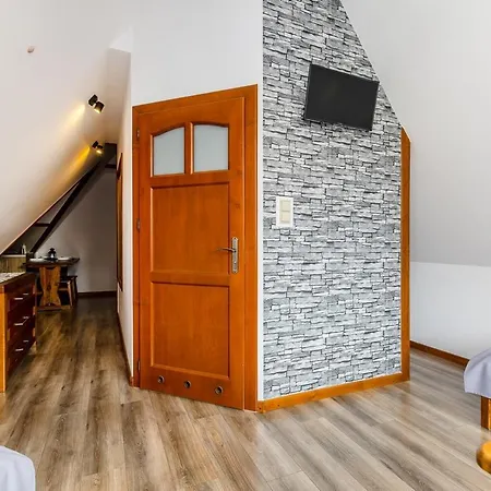 Pod Wierchem Bukowina Tatrzańska