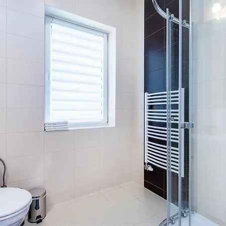 Pod Wierchem Homestay Bukowina Tatrzanska
