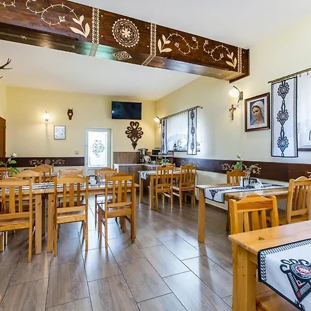 Homestay Pod Wierchem