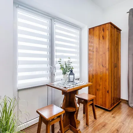 Homestay szállás Pod Wierchem *