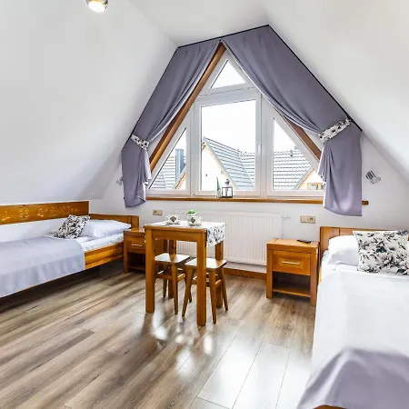 Pod Wierchem Bukowina Tatrzańska
