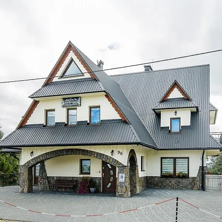 Pod Wierchem * Bukowina Tatrzańska