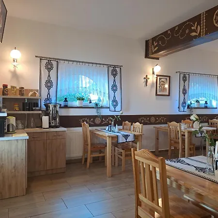 Pod Wierchem Alloggio in famiglia Bukowina Tatrzańska