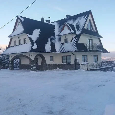 Pod Wierchem Homestay szállás